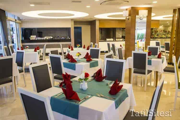 Palm World Resort And Spa Hotel